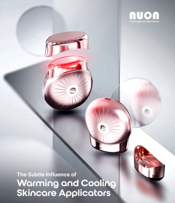 Harnessing Quiet Energy: Post-Treatment Care with Intelligent Temperature Therapy